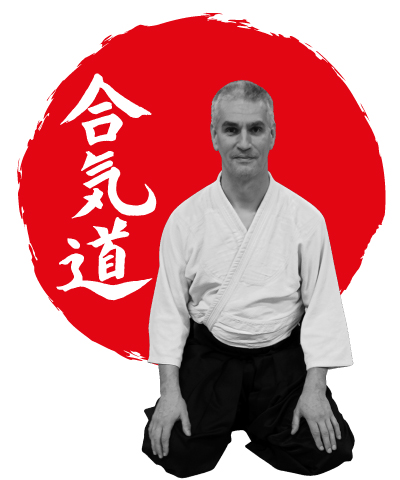 Xavier professur aïkido
